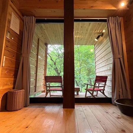 Guesthouse Kazura Nanto Εξωτερικό φωτογραφία