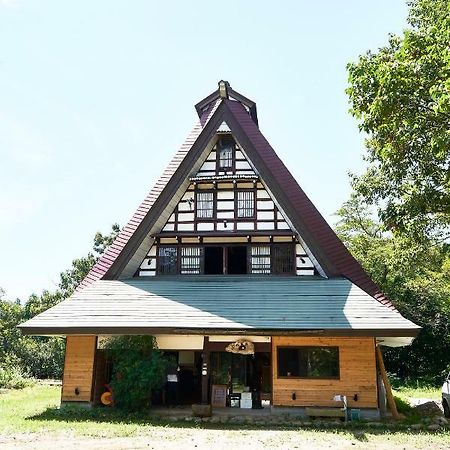 Guesthouse Kazura Nanto Εξωτερικό φωτογραφία