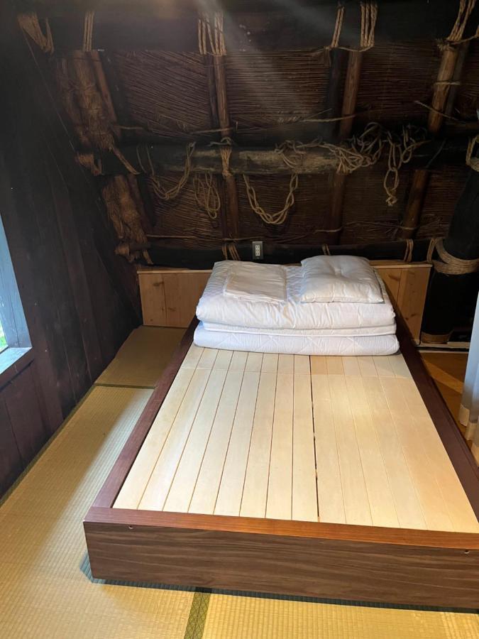 Guesthouse Kazura Nanto Εξωτερικό φωτογραφία