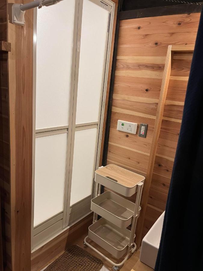 Guesthouse Kazura Nanto Εξωτερικό φωτογραφία