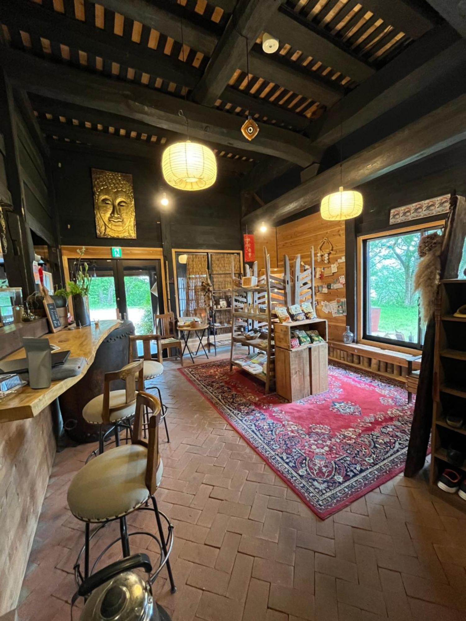 Guesthouse Kazura Nanto Εξωτερικό φωτογραφία
