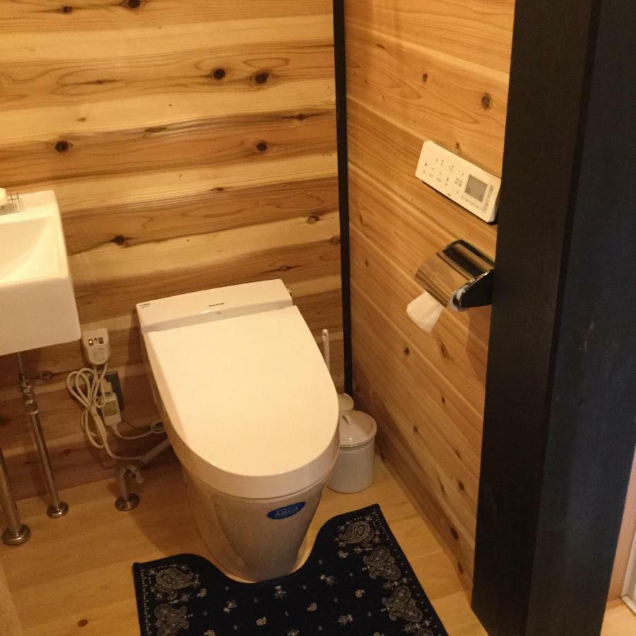Guesthouse Kazura Nanto Εξωτερικό φωτογραφία