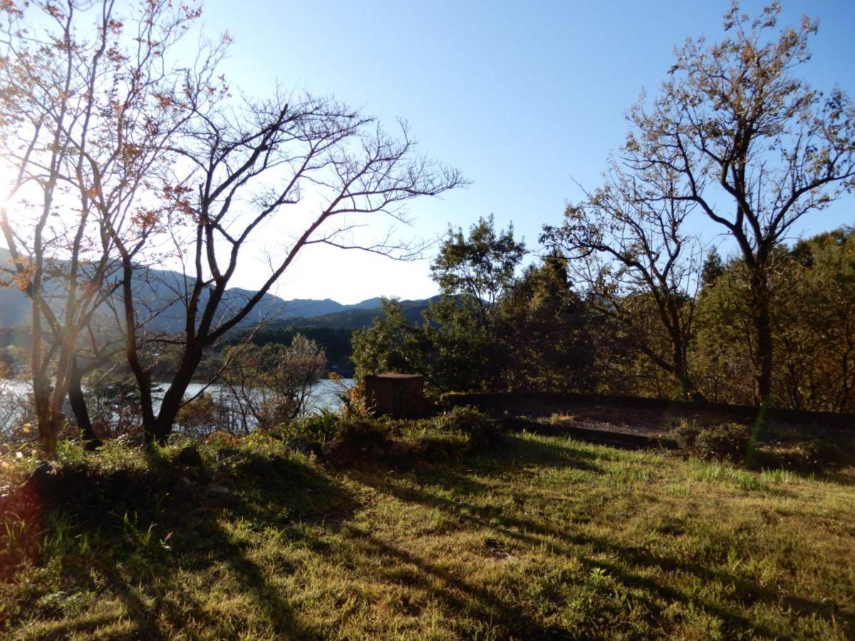 Guesthouse Kazura Nanto Εξωτερικό φωτογραφία
